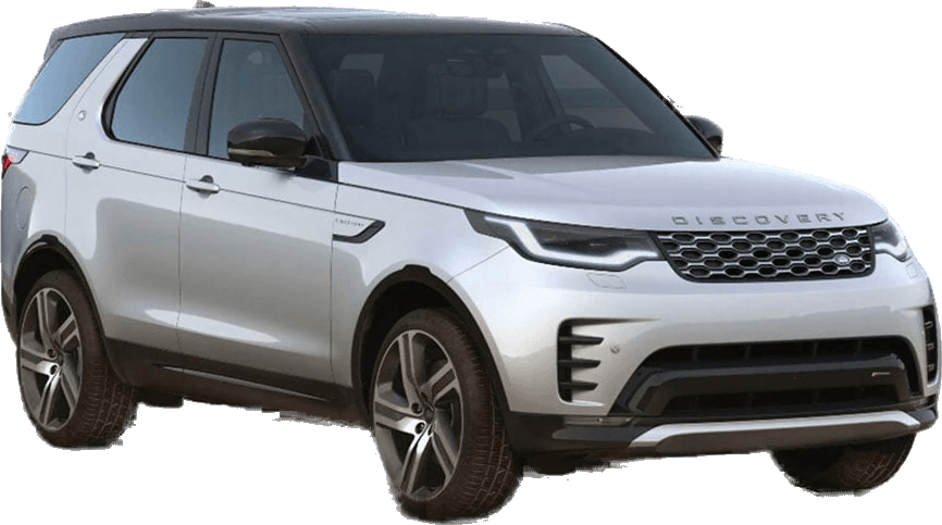 Discovery Metropolitan Edition in Hakuba Silver