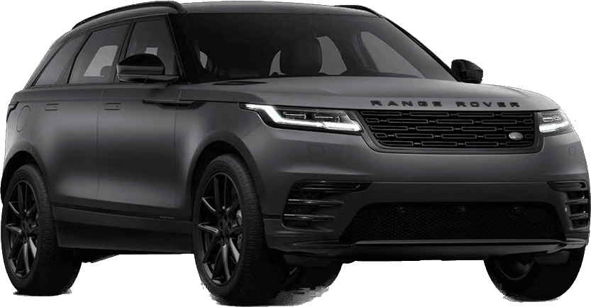 Range Rover Velar Belgravia Satin in Carpathian Grey